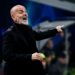 Stefano Pioli AC Milan