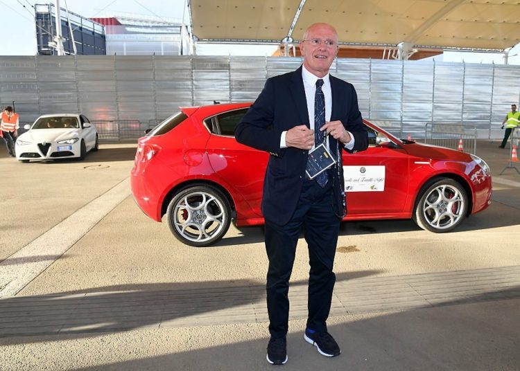 Arrigo Sacchi AC Milan ساكي ميلان