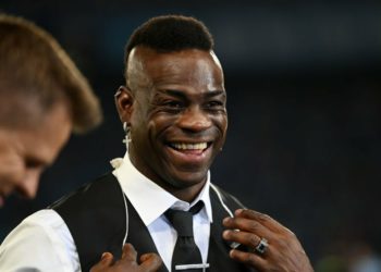 Mario Balotelli