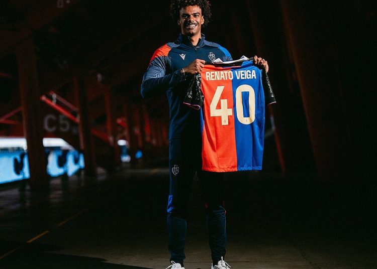 Renato Veiga ريناتو فيغا