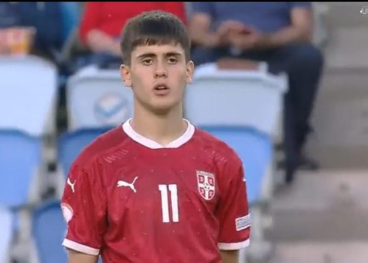 Matija Popovic بوبوفيتش