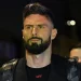 Olivier Giroud AC Milan