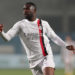 Fikayo Tomori AC Milan توموري ميلان