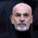 Stefano Pioli AC Milan