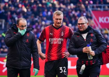 Tommaso Pobega AC Milan