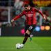 Theo Hernandez AC Milan
