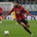 Ruben Loftus-Cheek AC Milan
