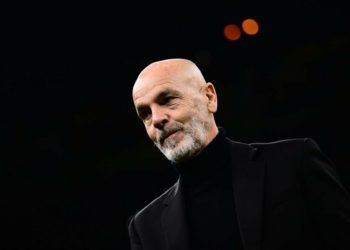 Stefano Pioli AC Milan