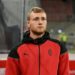 Tommaso Pobega AC Milan