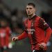 Luka Jovic AC Milan