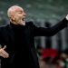 Stefano Pioli AC Milan بيولي ميلان