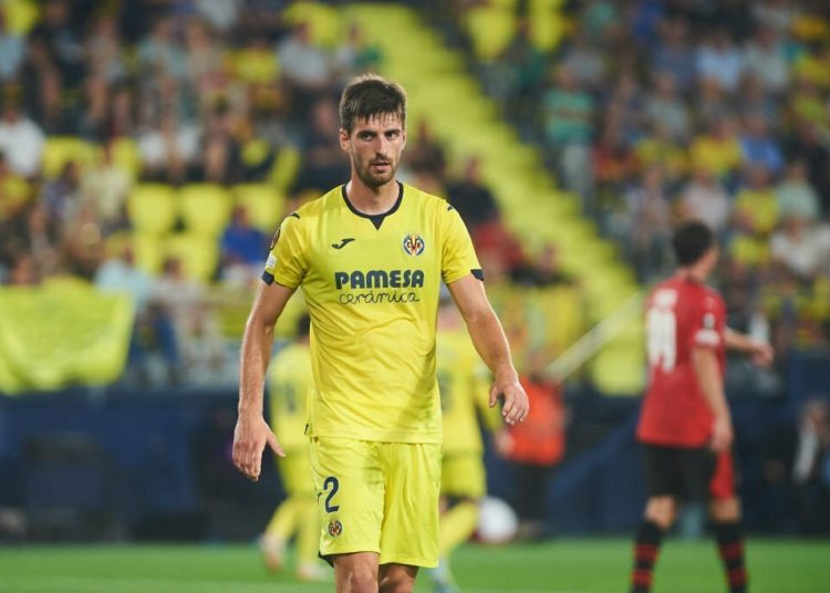 Mateo Gabbia غابيا