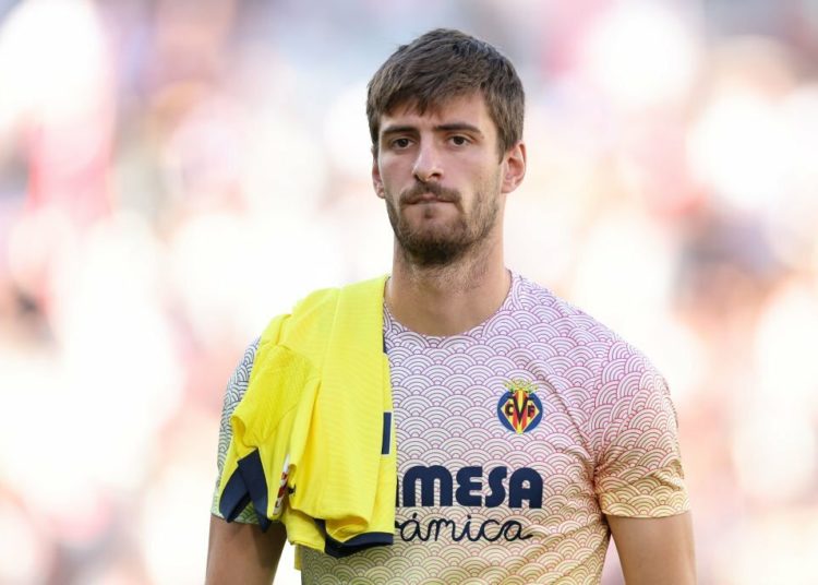Matteo Gabbia غابيا