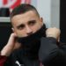 Rade Krunic AC Milan رادي كرونيتش ميلان