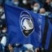 Atalanta logo crest