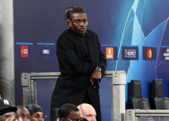 Rafael Leao AC Milan لياو