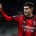 Christian Pulisic AC Milan بوليسيك