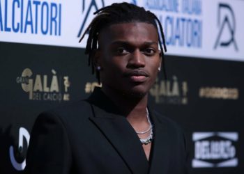 Rafael Leao AC Milan