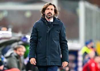 Andrea Pirlo بيرلو