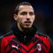 Ismael Bennacer AC Milan