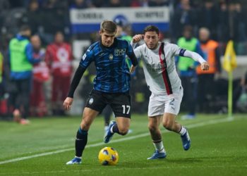 Charles De Ketelaere