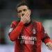 فلورينزي ميلان Alessandro Florenzi AC Milan