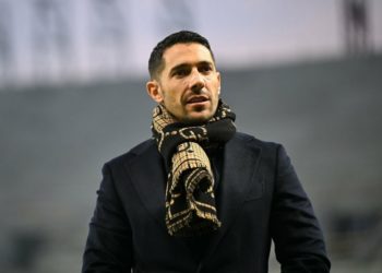 Geoffrey Moncada AC Milan مونكادا ميلان