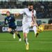 Olivier Giroud AC Milan