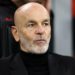 Stefano Pioli AC Milan بيولي