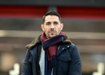 Geoffrey Moncada AC Milan