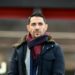 Geoffrey Moncada AC Milan