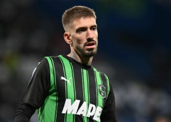 Castillejo Sassuolo