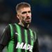 Castillejo Sassuolo