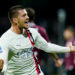 Luka Jovic AC Milan