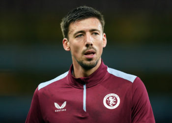Clement Lenglet