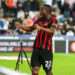 Hamed Traoré Bournemouth حامد تراوري