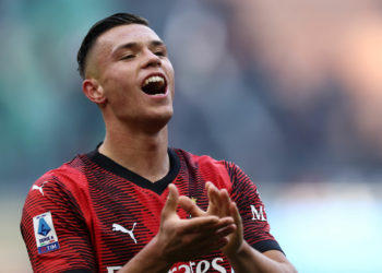 Jan-Carlo Simic AC Milan يان كارلو سيميتش ميلان