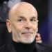 Stefano Pioli AC Milan