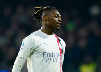 Rafael Leao AC Milan