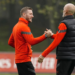 Stefano Pioli Ignazio Abate AC Milan