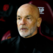 Stefano Pioli AC Milan