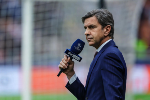 Alessandro Costacurta Milan كوستاكورتا ميلان