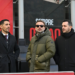 Giorgio Furlani Geoffrey Moncada Antonio D'Ottavio AC Milan ميلان مونكادا دوتافيو فورلاني