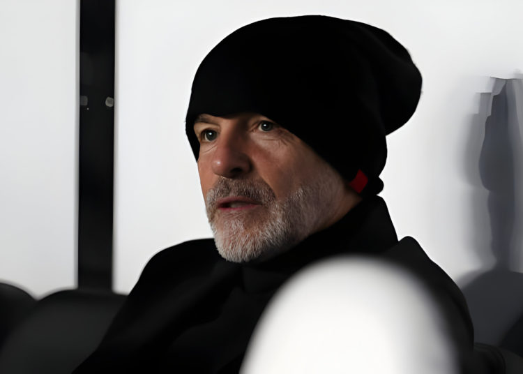 Stefano Pioli AC Milan