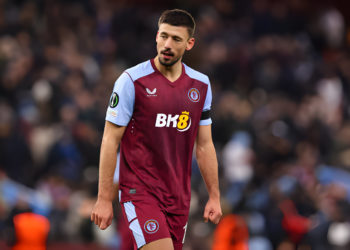 Clément Lenglet لونجليه