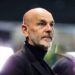 Stefano Pioli AC Milan بيولي ميلان