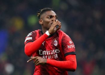Probable lineups for Milan Newcastle clash – Leao to start