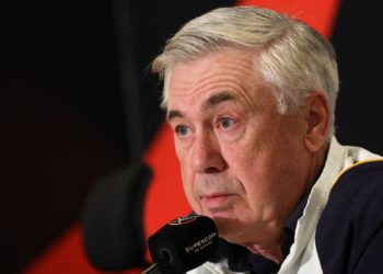 Carlo Ancelotti أنشيلوتي