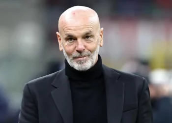 Stefano Pioli AC Milan