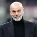 Stefano Pioli AC Milan